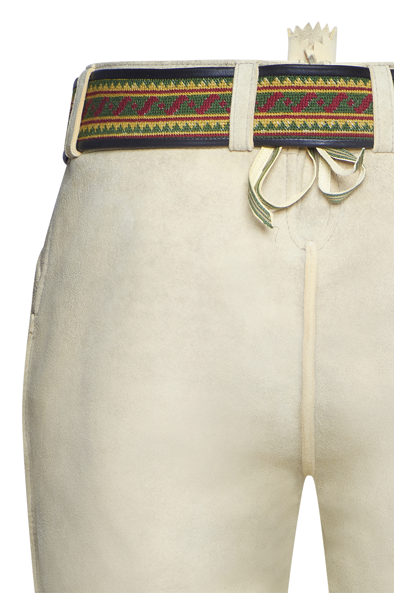 Lederhose - Bild 5