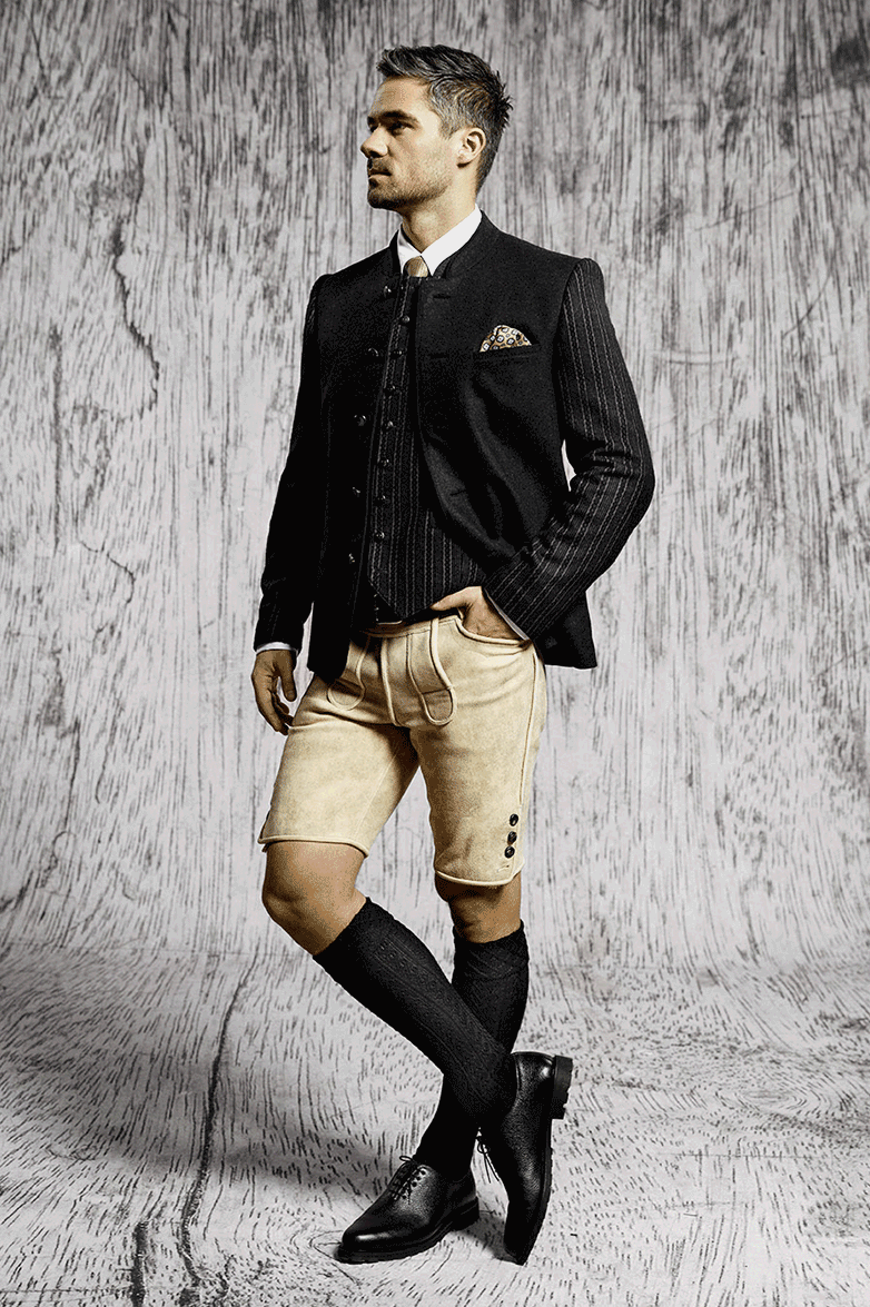 Lederhose - Bild 7