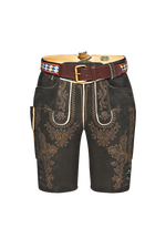 Lederhose gelasert - Miniatur 1