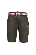 Lederhose gelasert - Miniatur 2