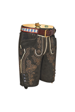 Lederhose gelasert - Miniatur 3