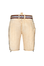 Bayerische Lederhose - Miniatur 2