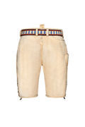 Bayerische Lederhose - Miniatur 2