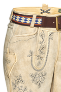 Bayerische Lederhose - Miniatur 4