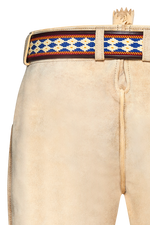 Bayerische Lederhose - Miniatur 5