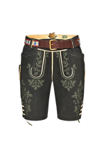 Bayerische Lederhose - Miniatur 1
