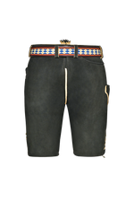Bayerische Lederhose - Miniatur 2