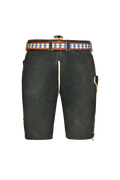 Bayerische Lederhose - Miniatur 2