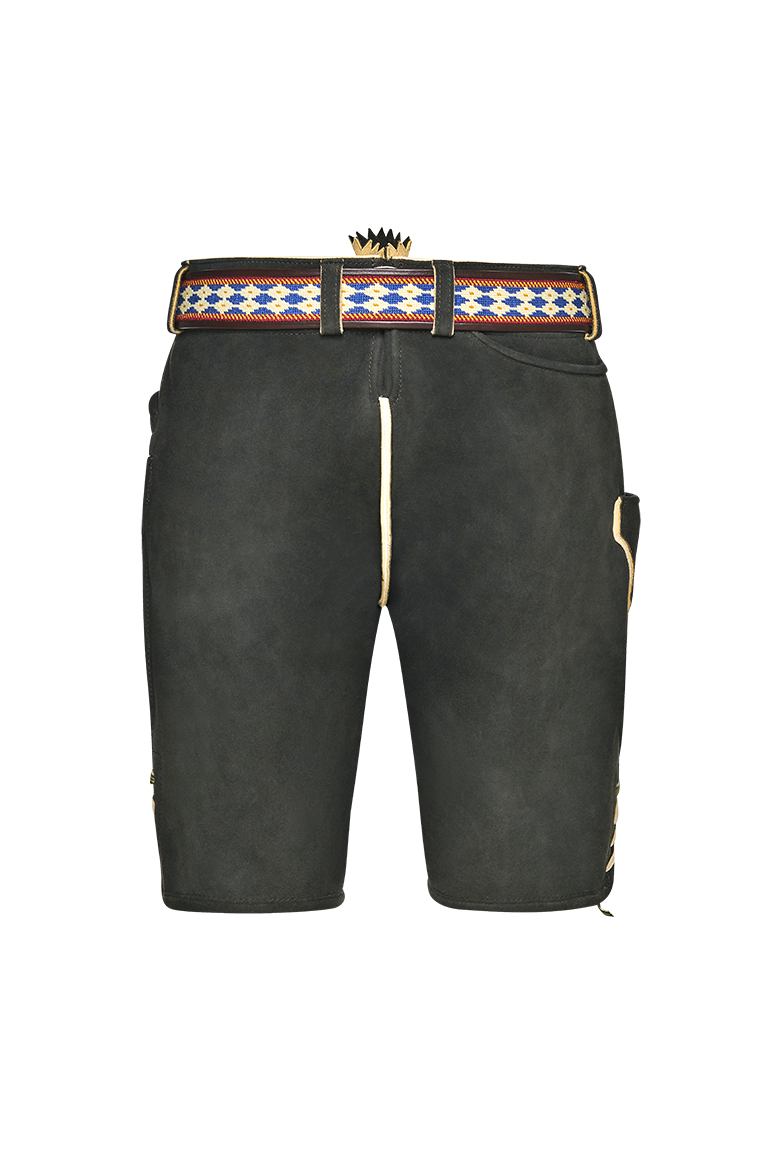 Bayerische Lederhose - Bild 2