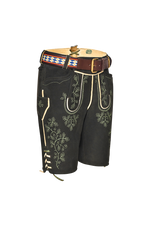 Bayerische Lederhose - Miniatur 3
