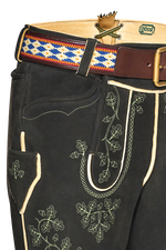 Bayerische Lederhose - Miniatur 4