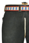 Bayerische Lederhose - Miniatur 5