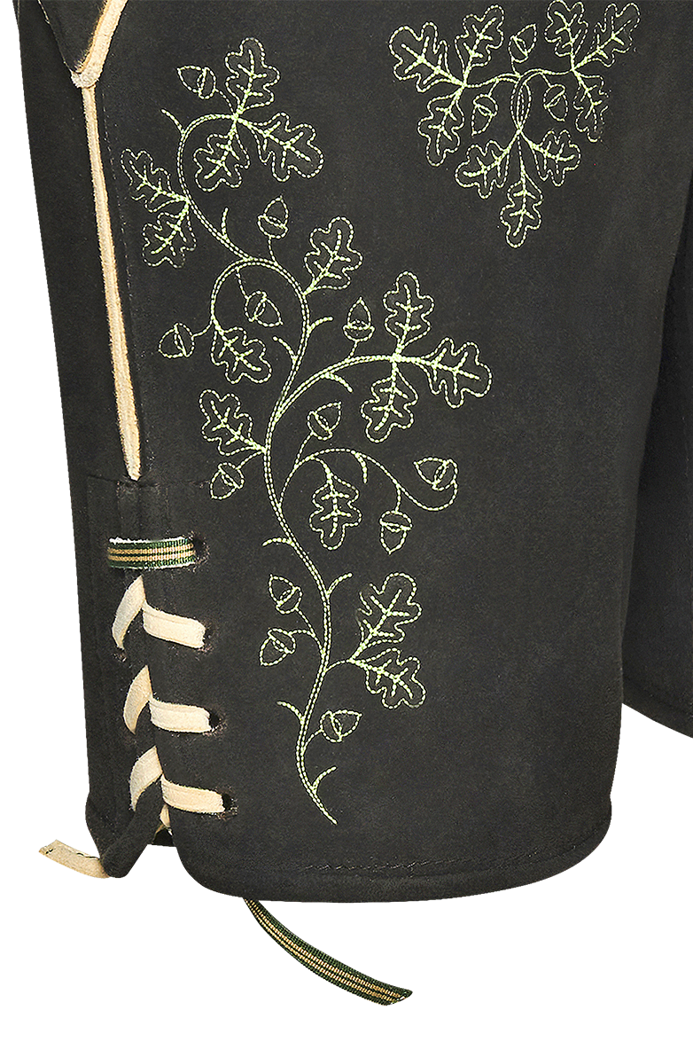 Bayerische Lederhose - Bild 6