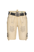 Studded Lederhose - thumbnail 1