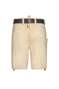 Studded Lederhose - thumbnail 2