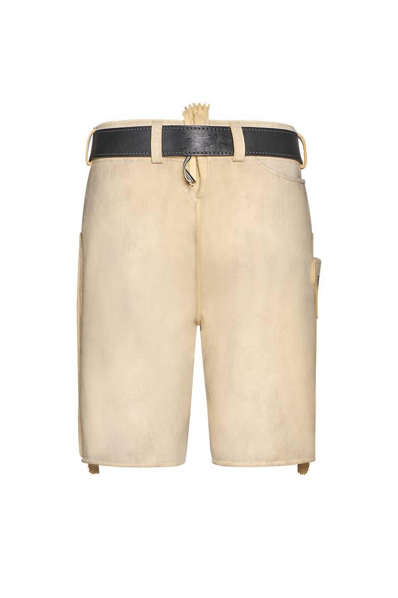 Studded Lederhose - Image 2