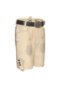 Studded Lederhose - thumbnail 3