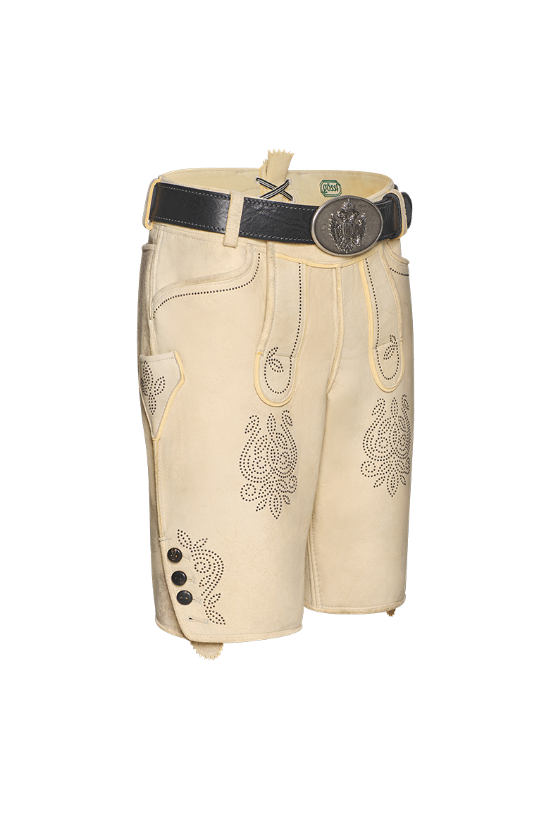 Studded Lederhose - Image 3