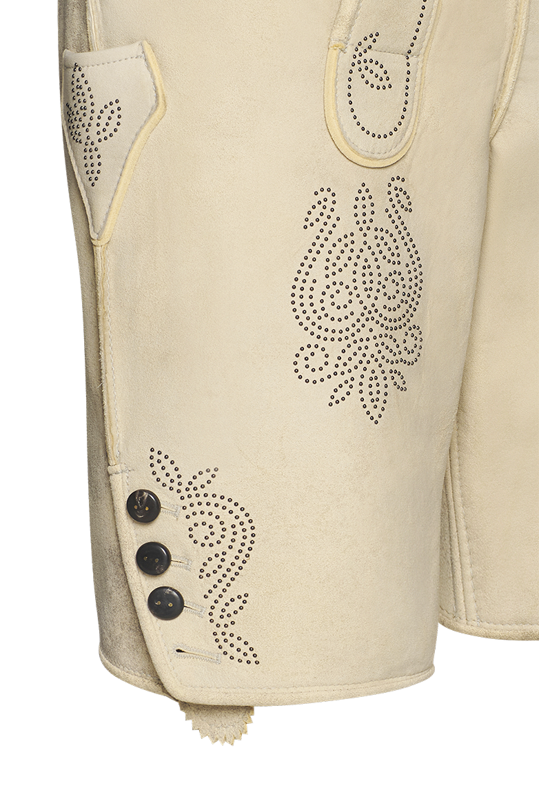 Studded Lederhose - Image 4