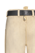 Studded Lederhose - thumbnail 6