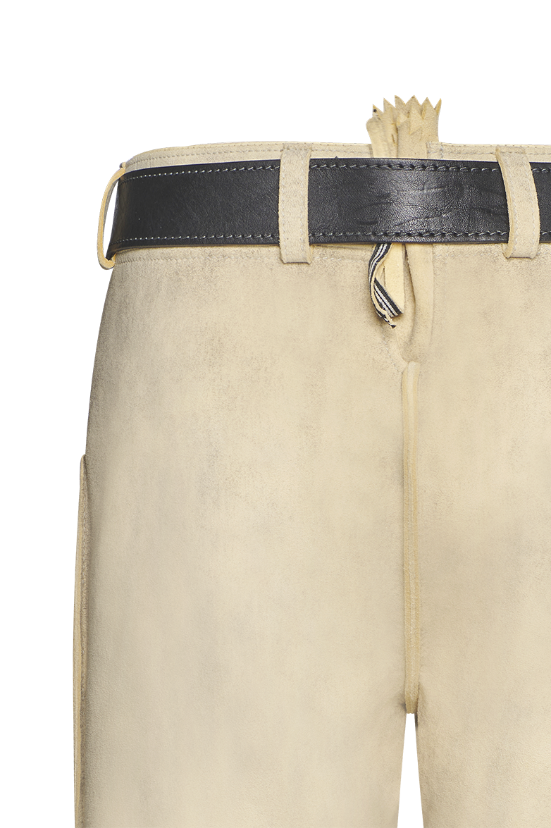 Studded Lederhose - Image 6