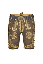 The Golden One - ebony 87 / 54
