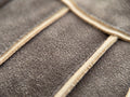 Ziegenlederhose, sämisch - Miniatur 2