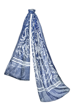 Kontrastschal - Miniatur 1