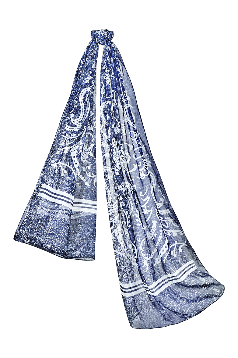 Kontrastschal - Translation missing: de.products.product.media.image 1