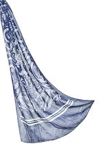 Kontrastschal - Miniatur 3