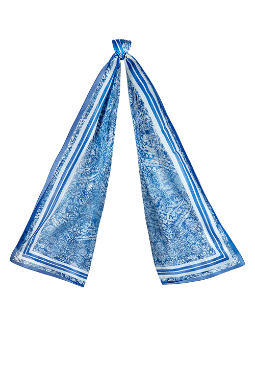Cotton shawl