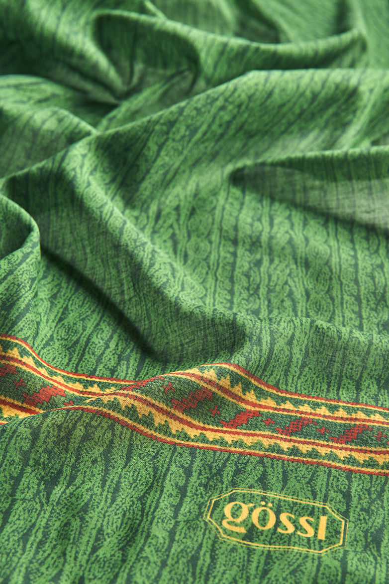 Meraner shawl - Image 2