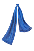 Blaudruck shawl - thumbnail 1