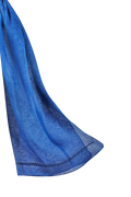Blaudruck shawl - thumbnail 2