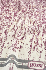 Paisley-Schal - Miniatur 3