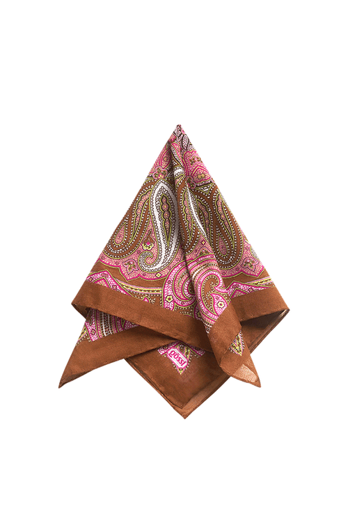 Stecktuch Paisleystern