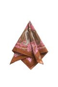 Paisley-Einstecker - Miniatur 1