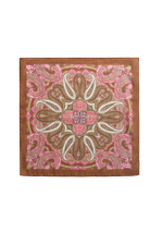 Stecktuch Paisleystern - Miniatur 2