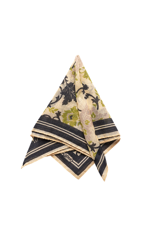 In den Farben der Natur