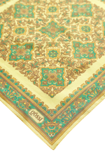 Stecktuch Rankenpaisley - Miniatur 3