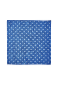 Blaudruck-Stecktuch - Miniatur 2