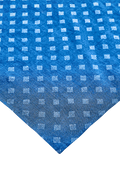 Blaudruck-Stecktuch - Miniatur 3