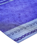Handdruck Stecktuch - Miniatur 2