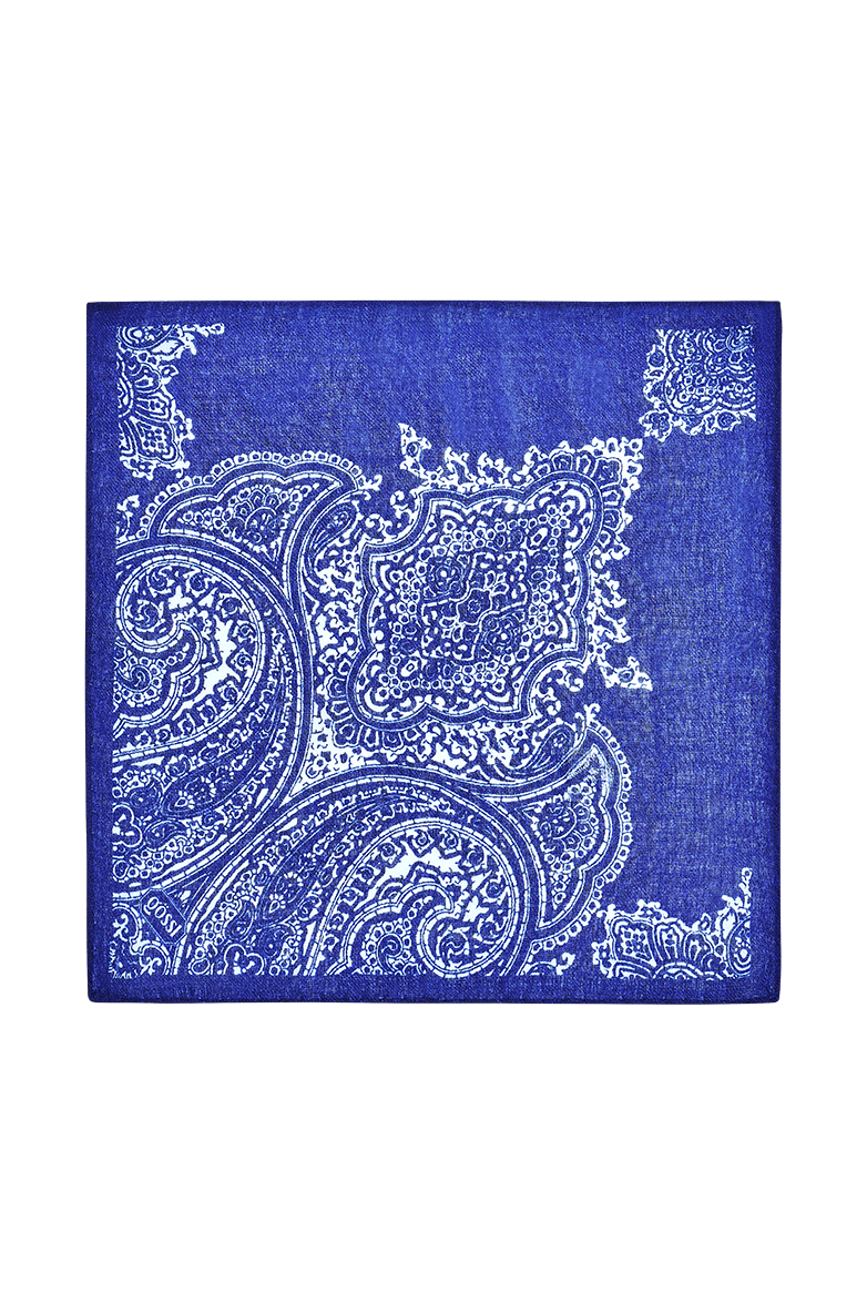 Barock gemustert - Bild 6