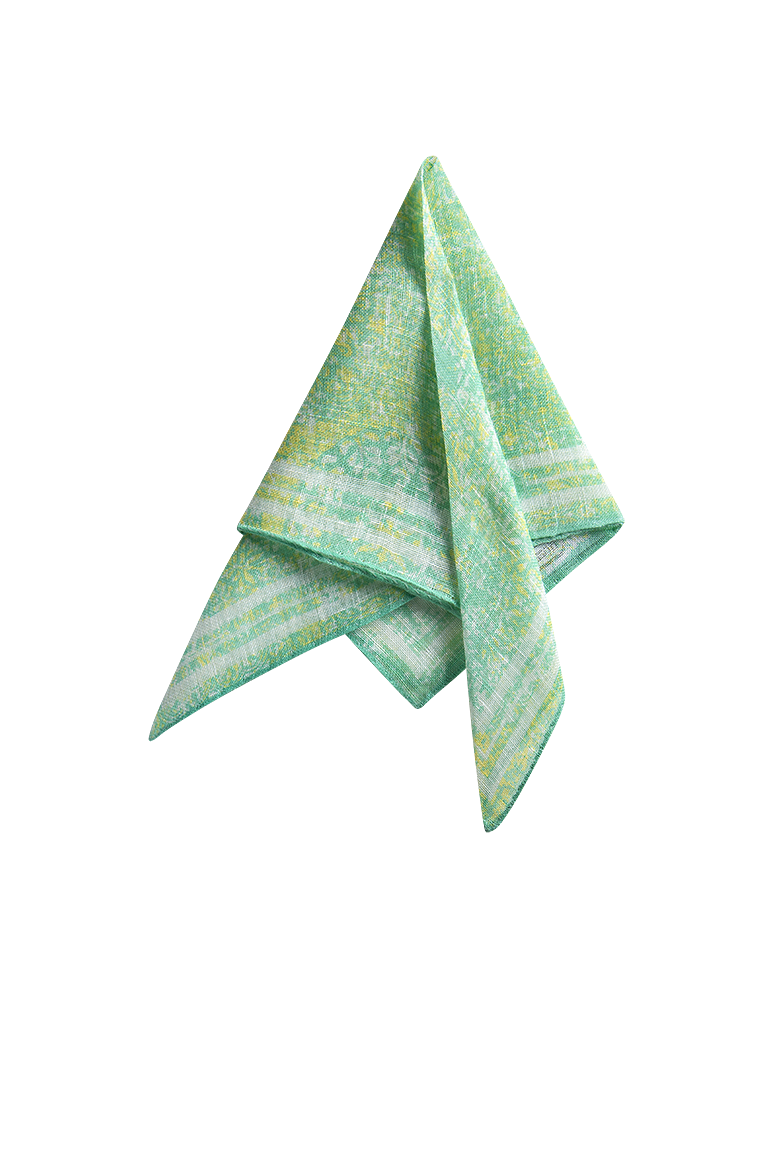 Pocket square - Image 1