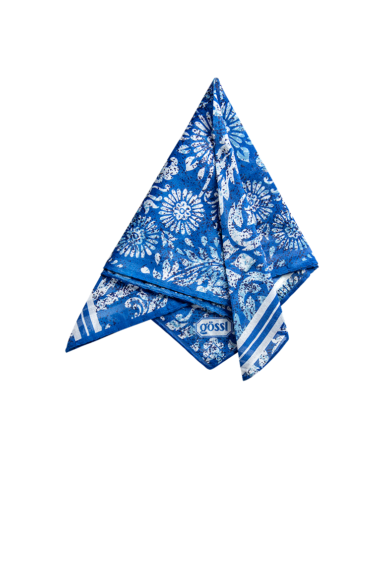 hellblau