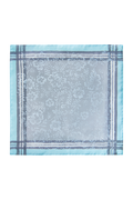 Handdruck-Stecktuch - Miniatur 6