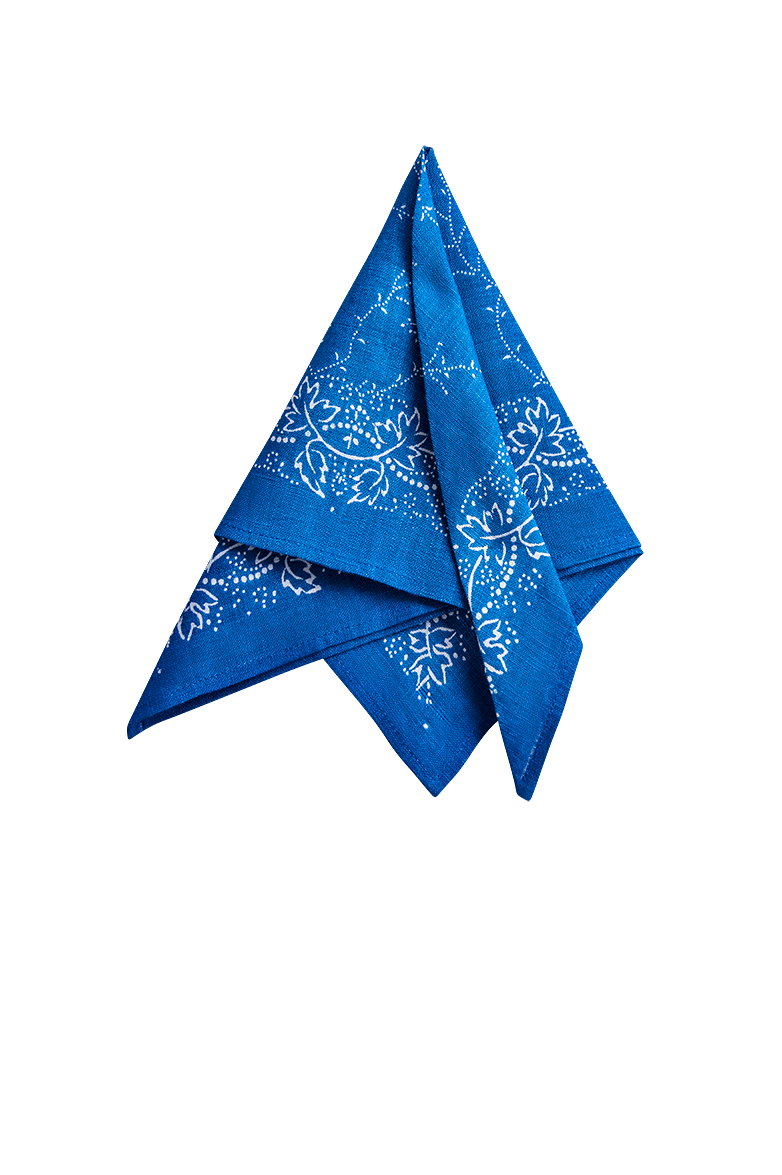 hellblau
