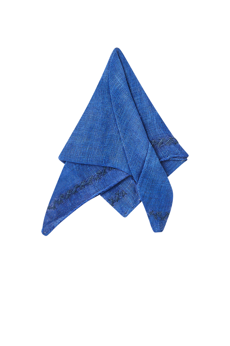 blau