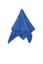 Blaudruck-Stecktuch - Miniatur 1